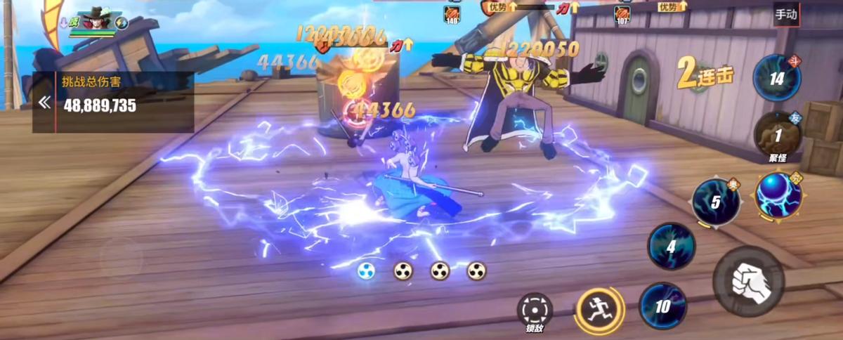 航海王热血航线燃烧意志怎么玩,航海王热血航线和燃烧意志哪个好