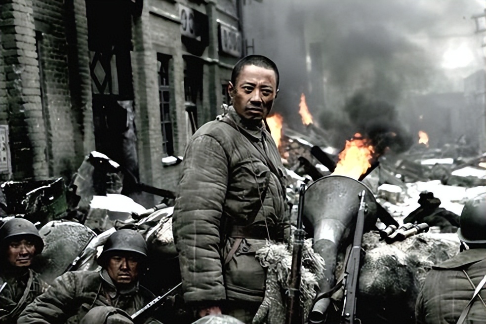 中国电影:“后大片”时代的思考——以《集结号》、《赤壁》为例