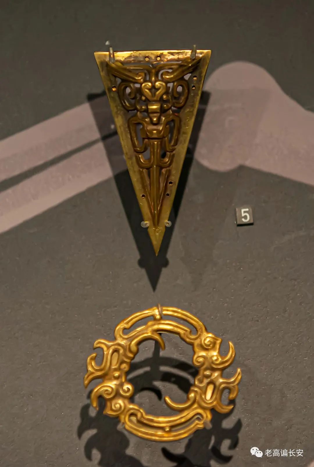 陕西考古博物馆几点放号,陕西考古博物馆门票预约