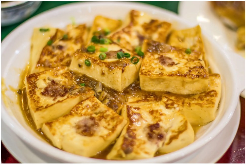 广东人最爱的10道菜,广东必吃的三道菜