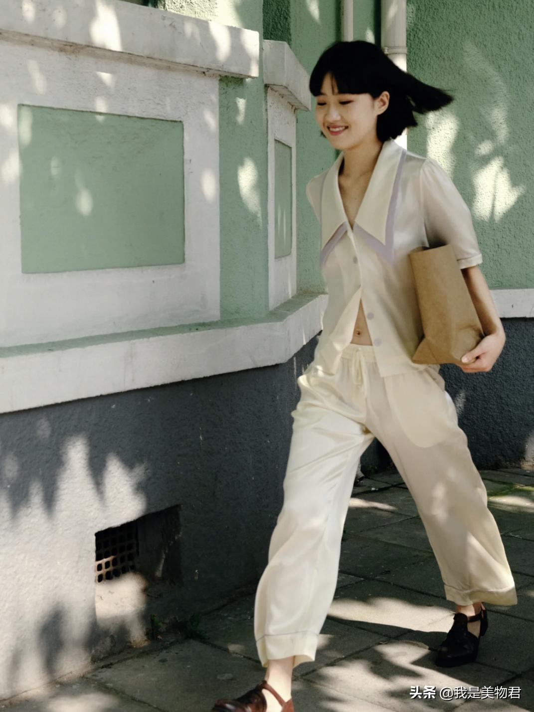 2023时尚家居服外穿睡衣加绒加厚,家居服时尚既能外穿又能当睡衣