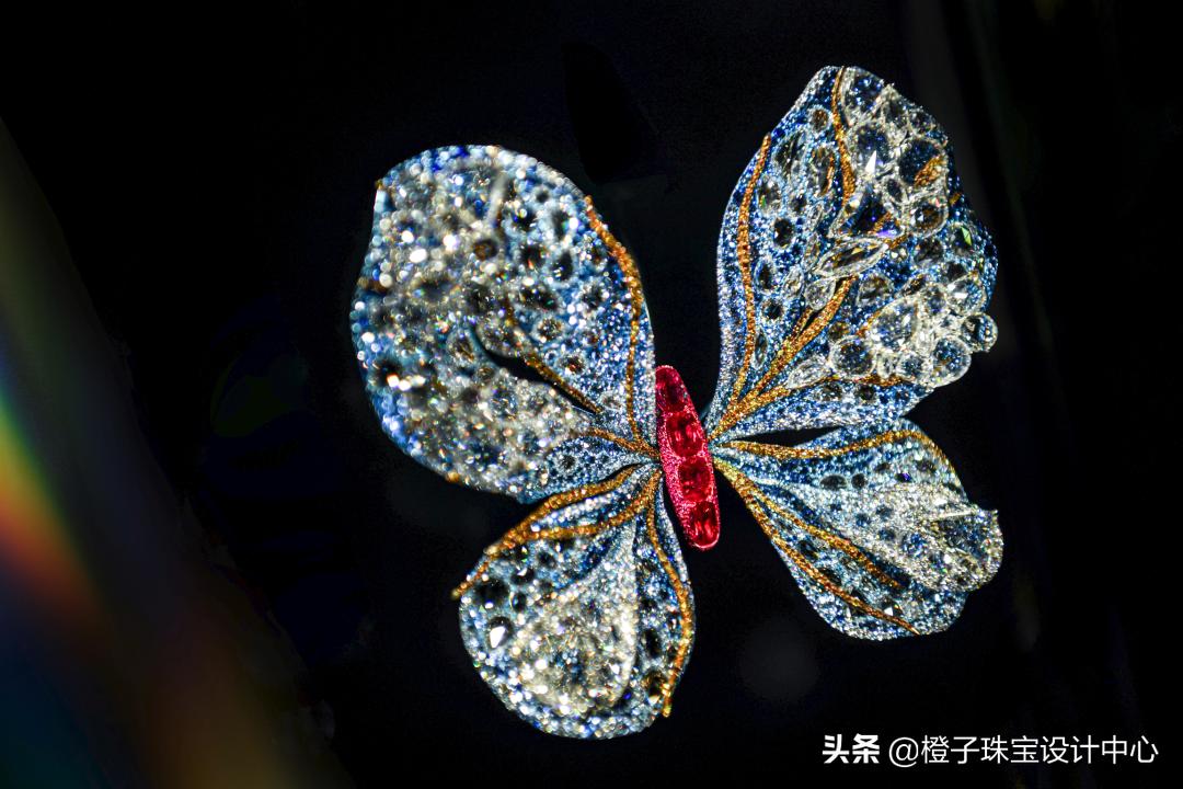 珠宝的艺术价值,珠宝为什么属于特殊商品