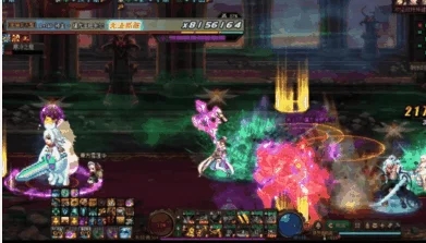 dnf巴卡尔团本该怎么走,dnf巴卡尔开团怎么带路