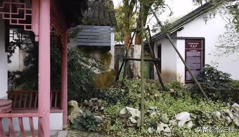 上海古村落,上海不知名古村落