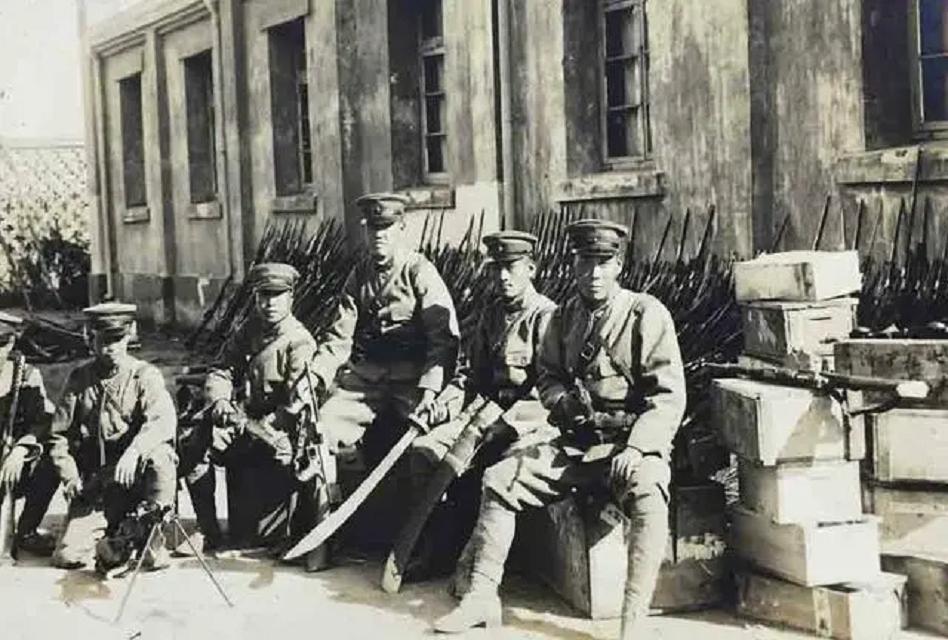 周总理下榻西安，日谍伪装成牙医，罗瑞卿问：孙思邈是哪朝人啊？