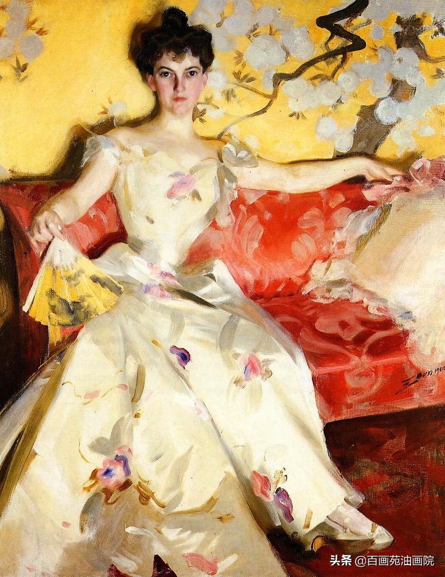 油画吸油怎么处理,画面油腻解决方法板绘