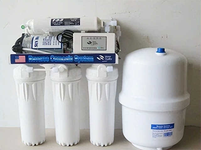 史密斯3升净水器,怡口净水器与3m对比怎么样