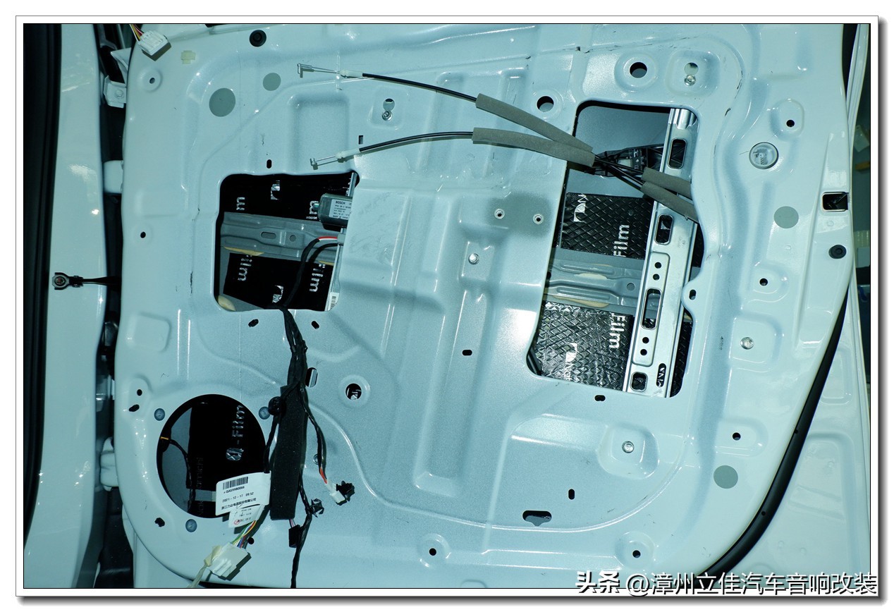 惠威音响提升改造,惠威汽车音响升级推荐
