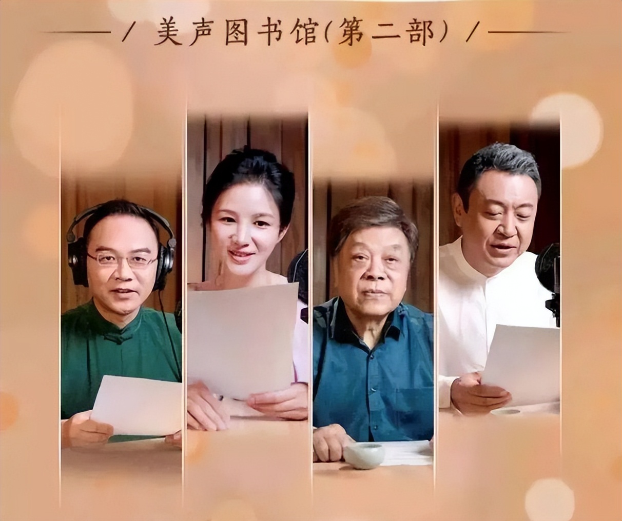 新闻联播前主播杨柳,新闻联播播音员杨柳现在状况