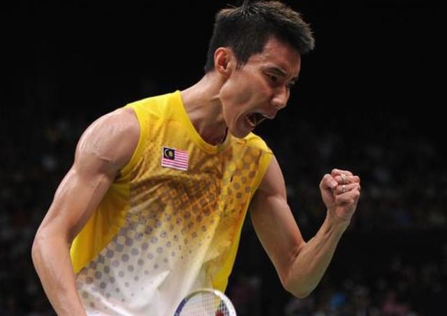 李宗伟患癌后复出视频,李宗伟早期鼻癌症状