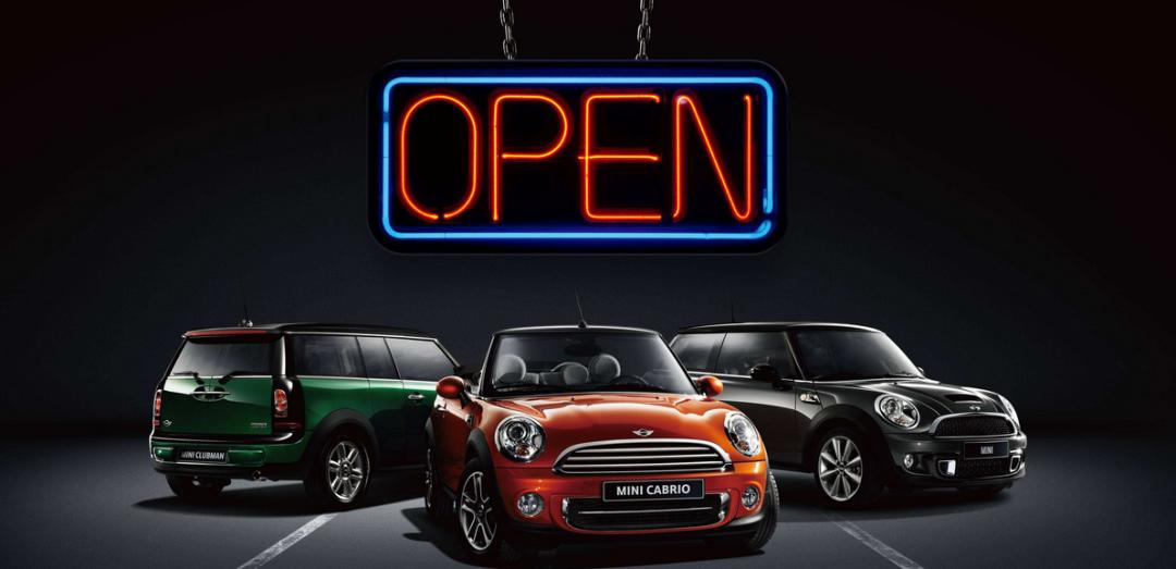 加入车友会为什么要付钱,二手mini值得买吗维修保养贵嘛