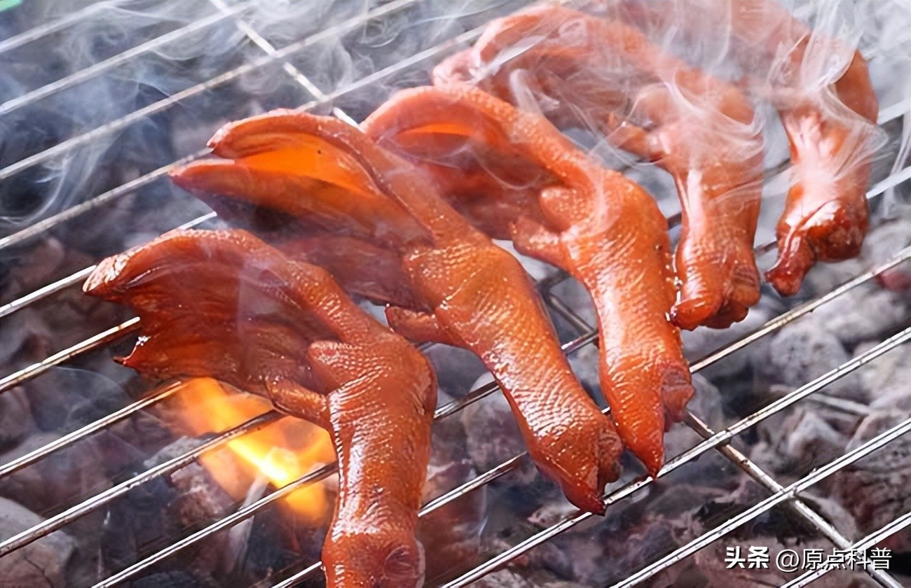 中国十禁名菜,十道禁忌名菜