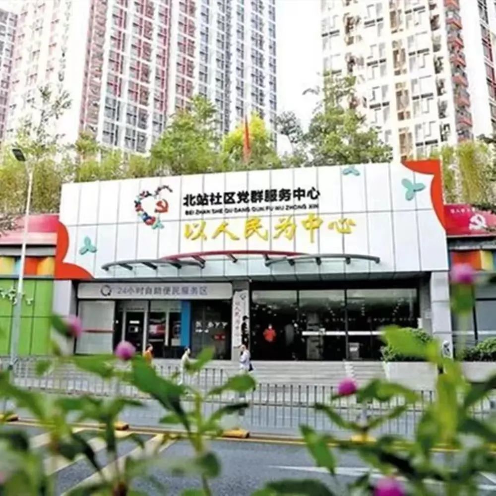 遇见深圳红|串联8个特色景点！这条线路看完个个想跟着打卡