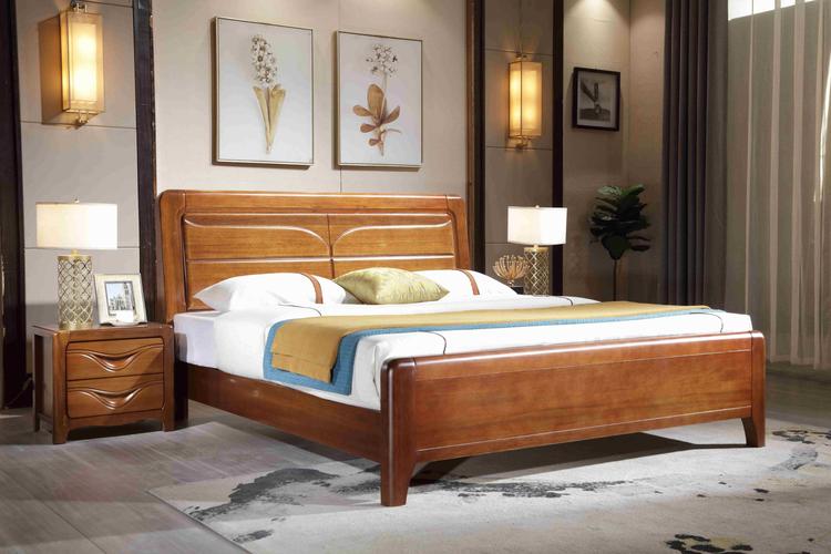 买床还是买床垫好,你们买床建议板式床还是实木床