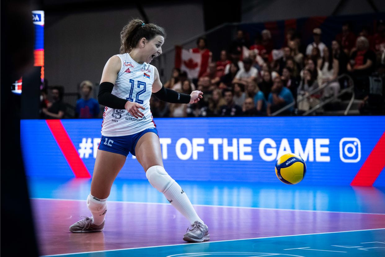 古德蒂为什么转战塞尔维亚,古德蒂带领塞尔维亚女排