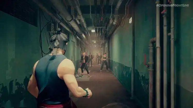 2022年11月NS游戏发售表：宝可梦、双人成行、师父等大批佳作登场