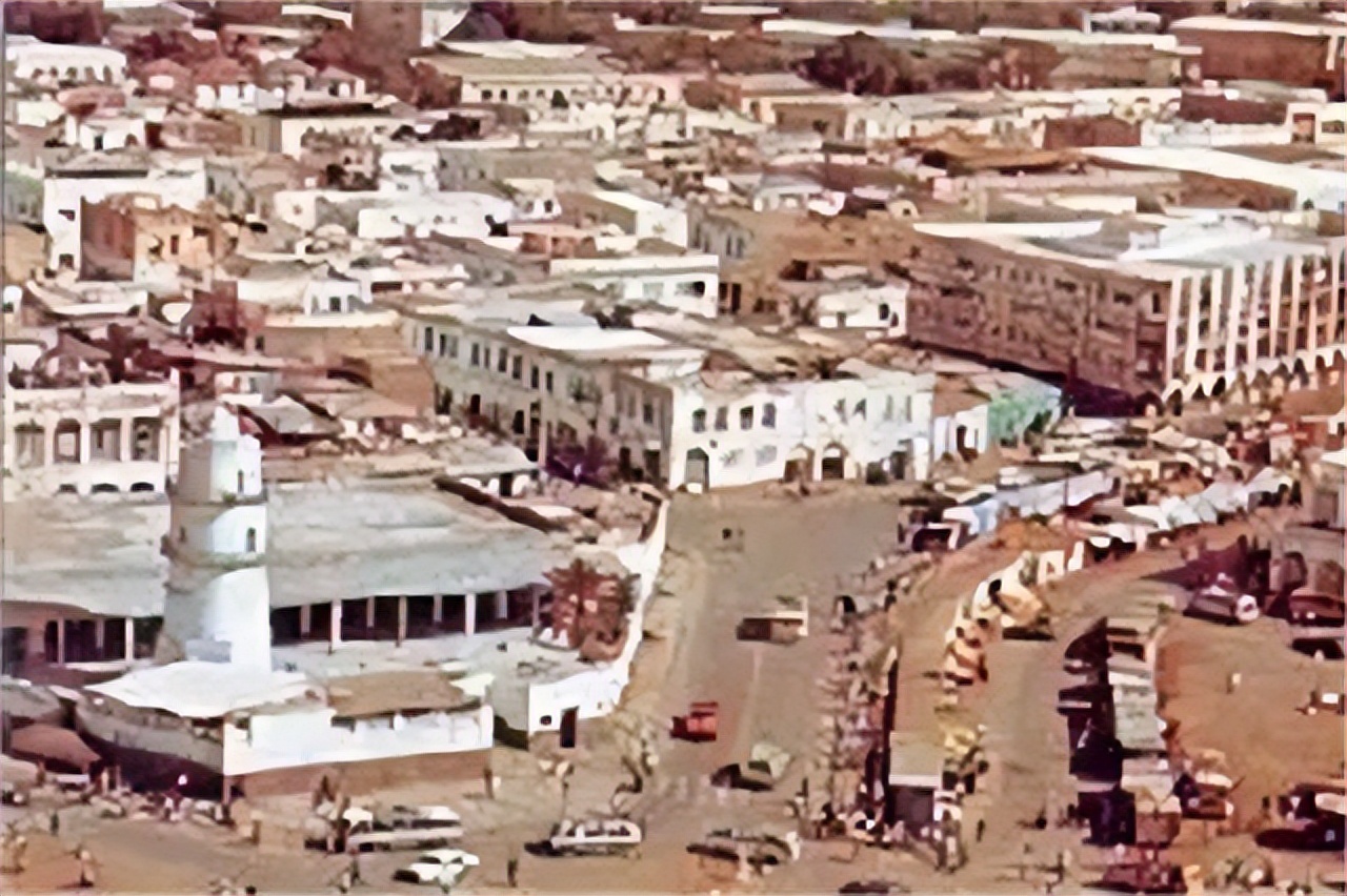 吉布提国家现状,吉布提历史发展