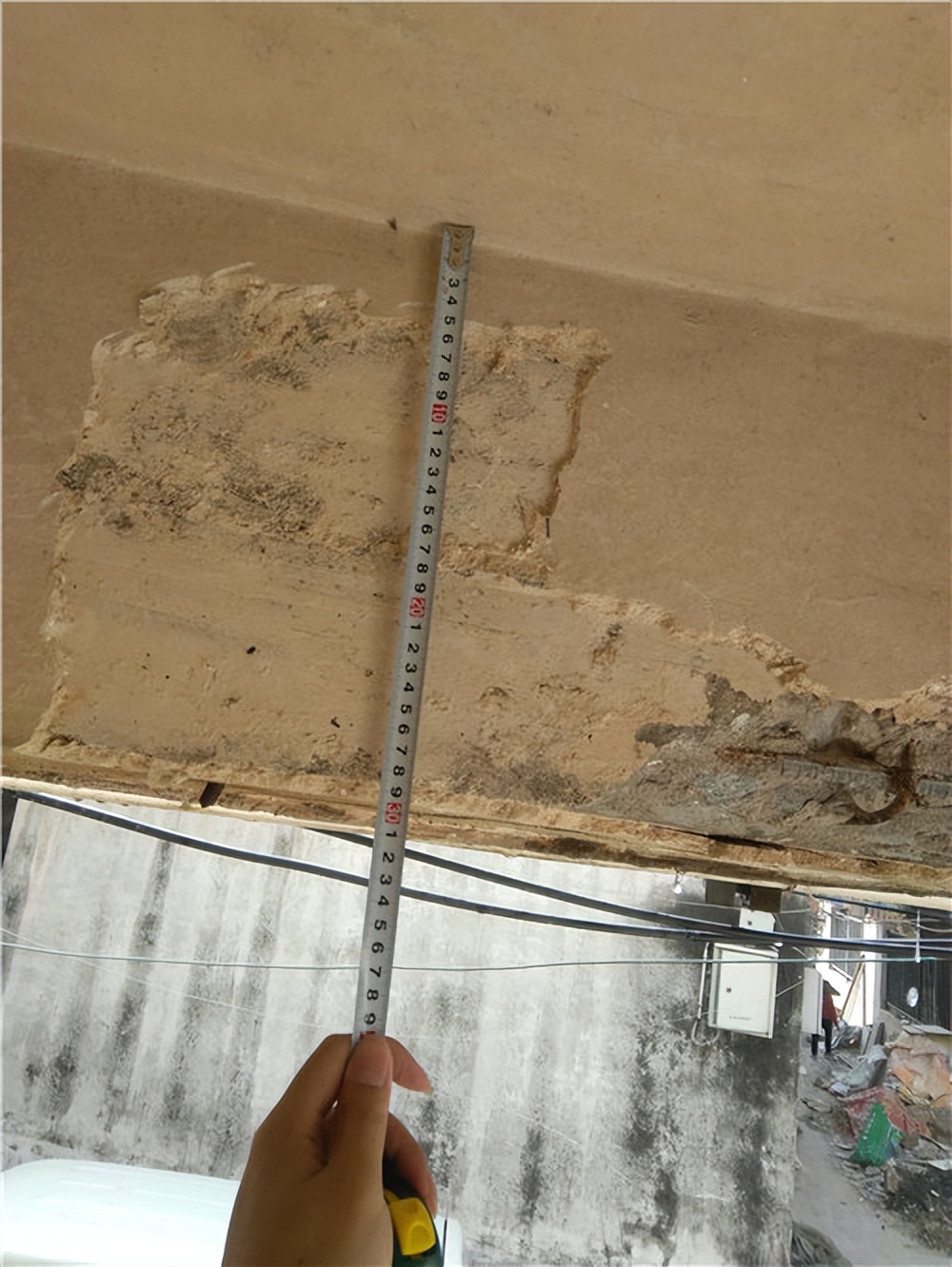 河南省濮阳市房屋鉴定检测机构,濮阳房屋检测