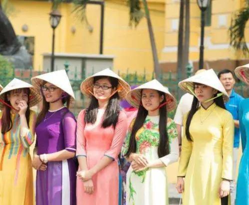 越南女孩骗婚逃离被警方抓住,越南新娘被骗事件