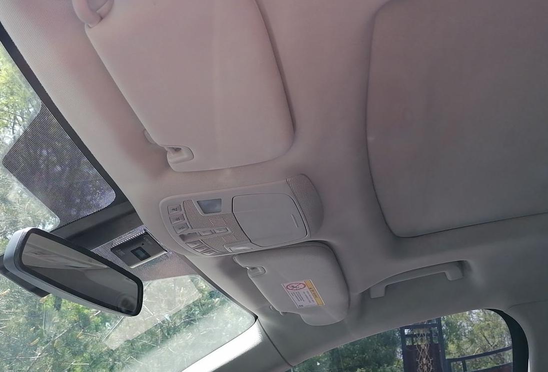 口碑最好的锐界,新款锐界评测38号