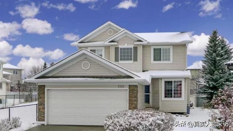 我，拒绝内卷，从央视跳到行业独角兽，又移民加拿大花250万买房