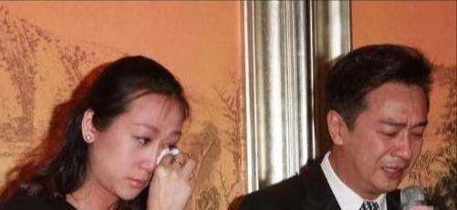 内地8位过气艺人现状,9位定居内地的过气港星