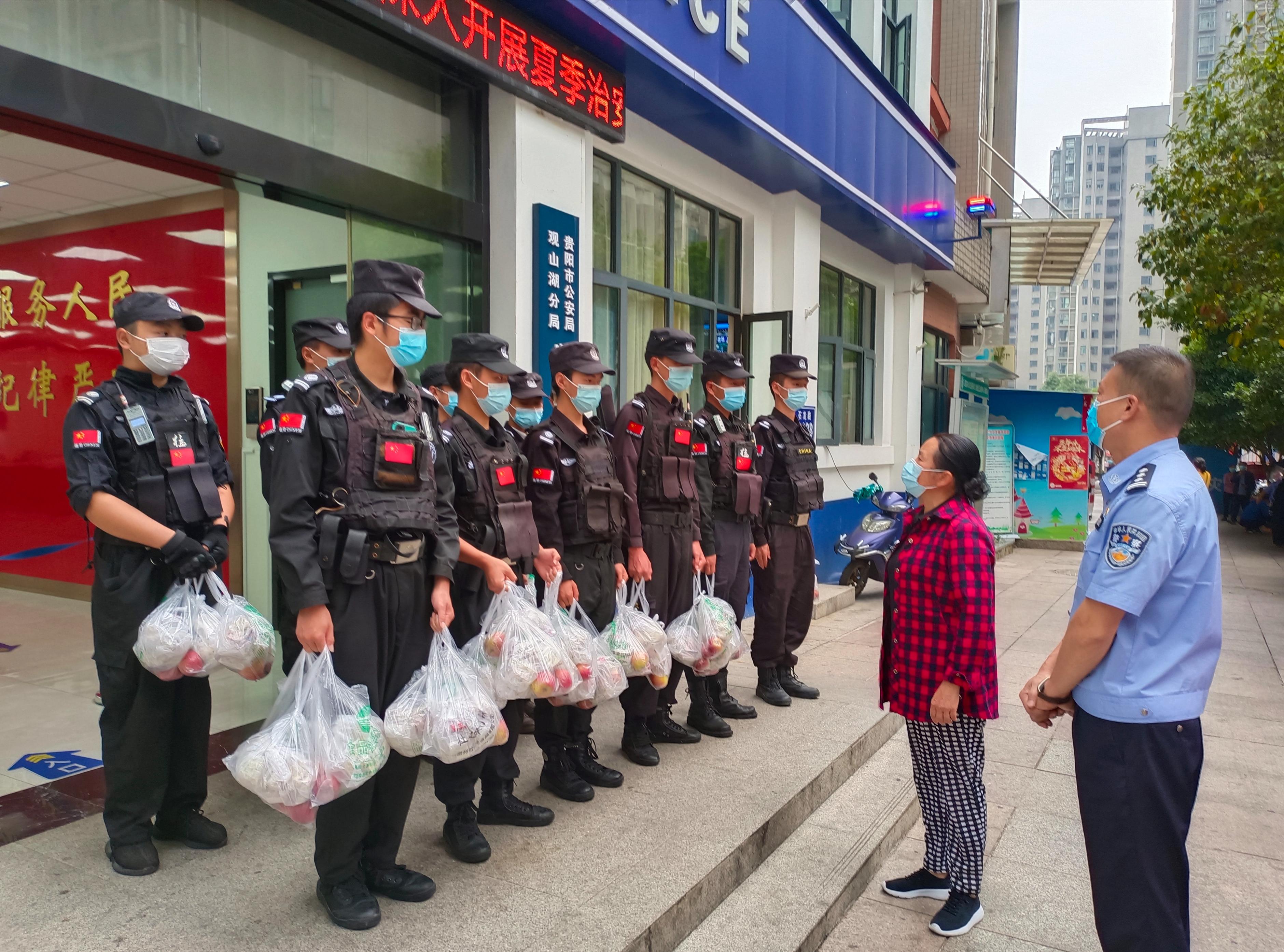 巾帼志愿者撑起疫线半边天,水北镇巾帼志愿者服务抗疫一线