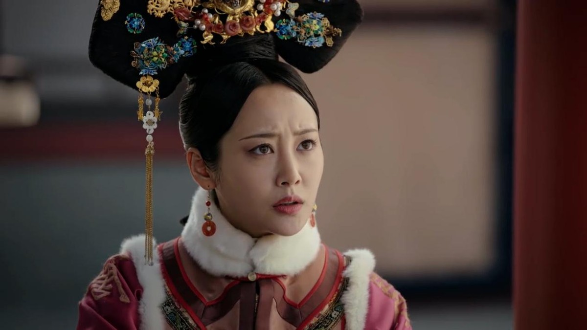 如懿卫嬿婉如何上位,如懿传中卫嬿婉的故事