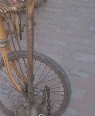 体现机智幽默的笑话段子图片,自行车搞笑幽默笑话