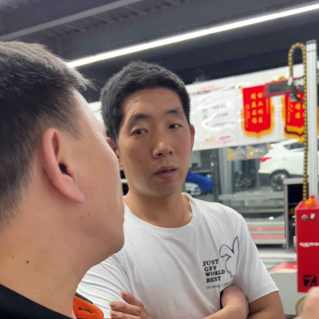 瑞风s3颠簸路面底盘异响,江淮瑞风s3前轮偏磨怎么办