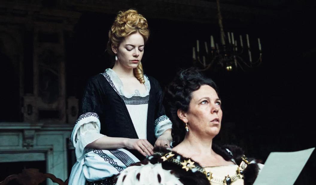 艾玛斯通石头姐绰号,好莱坞女王艾玛斯通