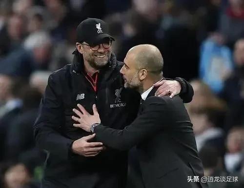 战术大师孔蒂,克洛普打瓜迪奥拉还是穆里尼奥