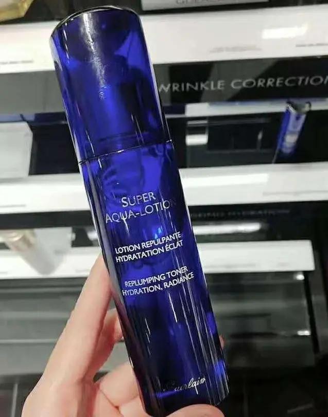 熬夜抗衰老补水修复护肤品推荐,熬夜爽肤水保湿补水排行榜10强