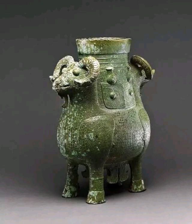 越看越心疼！被G7各国强抢的中国*物文**什么时候能回家？