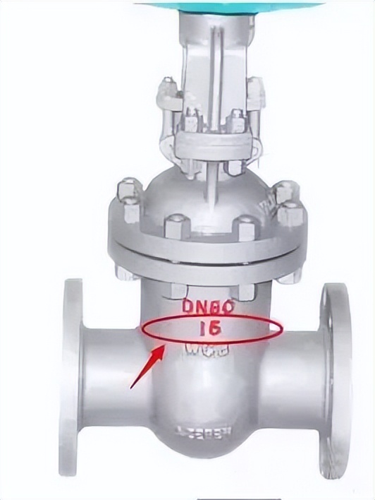 门编号的标准,门的标识方法