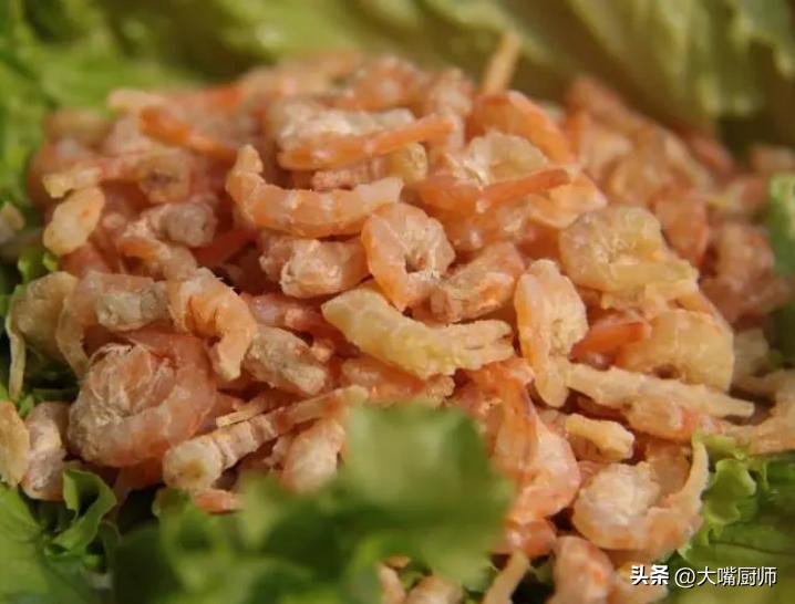 怎么挑选好的海米,海米怎么挑选最好