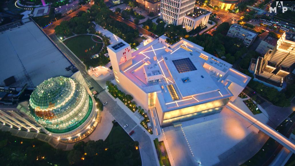 上海夜游景点良心推荐,上海夜游景点推荐