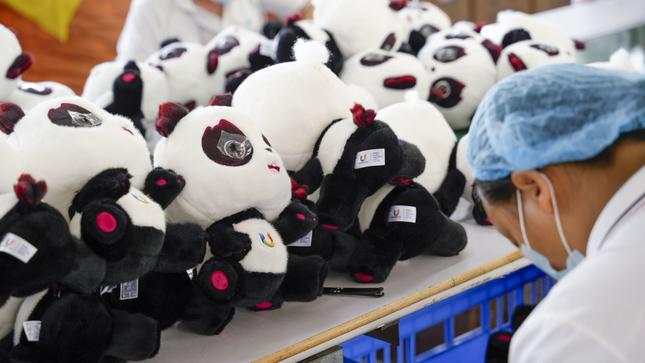 卖断货！这只顶流“熊猫”又是东莞制造