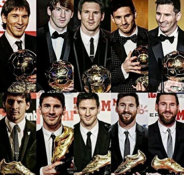 中国人为什么喜欢明星网红,为什么足球名宿偏爱梅西