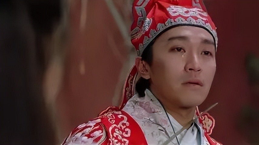 周星驰专属粤语歌,周星驰专属音乐