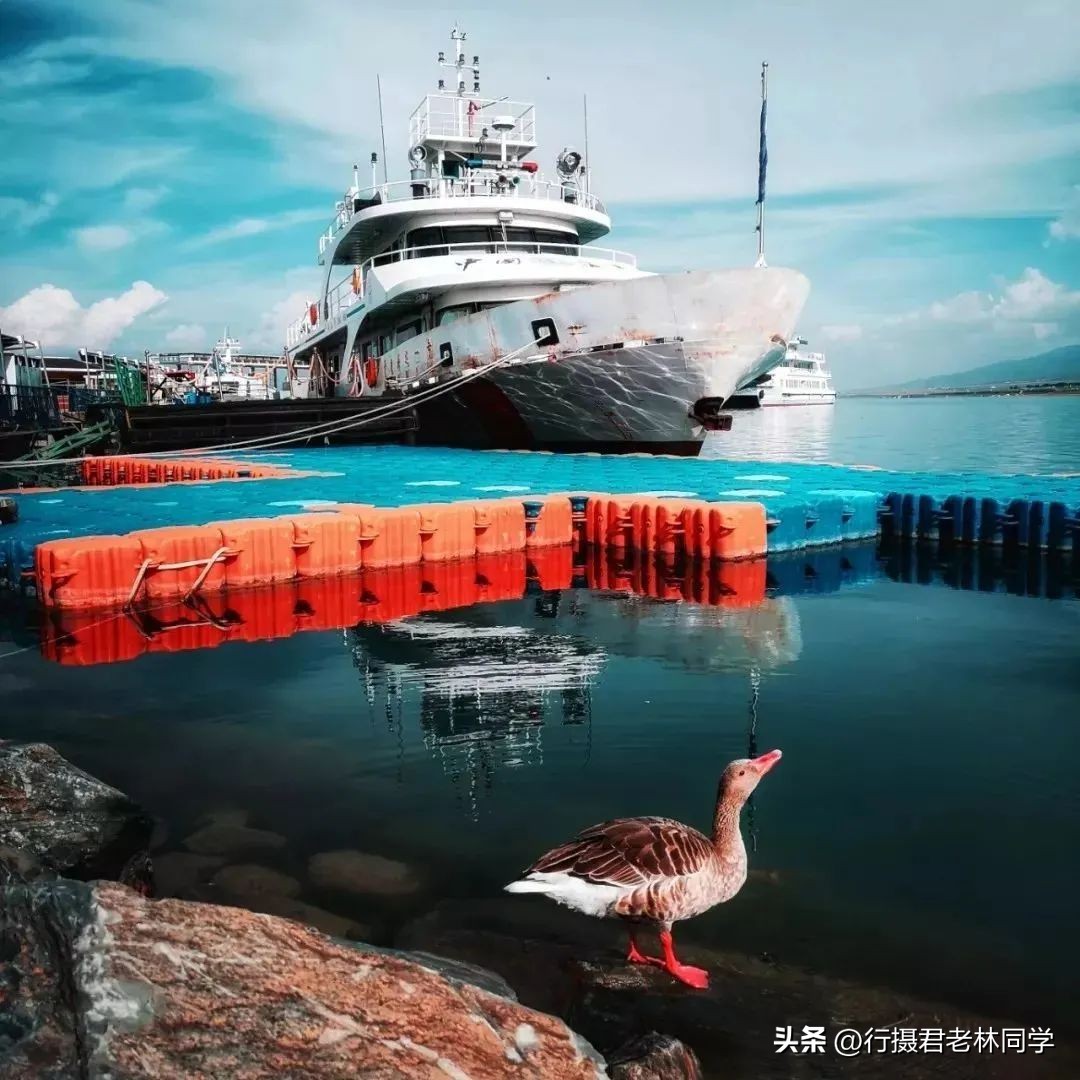 手机拍照和手机摄影的区别,手机拍照摄影基础知识入门