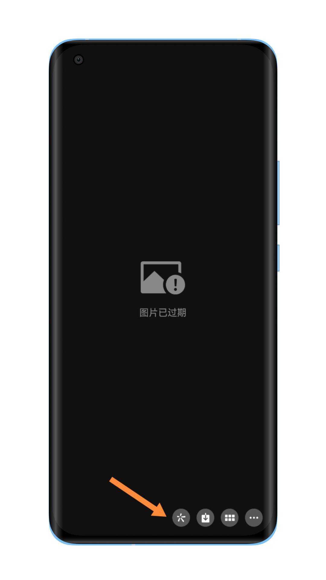 图片过期或者被清理如何恢复微信,微信里图片过期或被清理怎么恢复