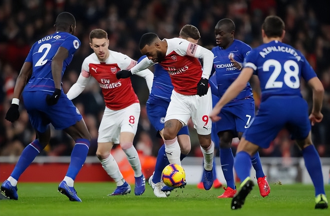 2021-2022英超联赛第34轮,2021-2020英超第二轮阿森纳对切尔西