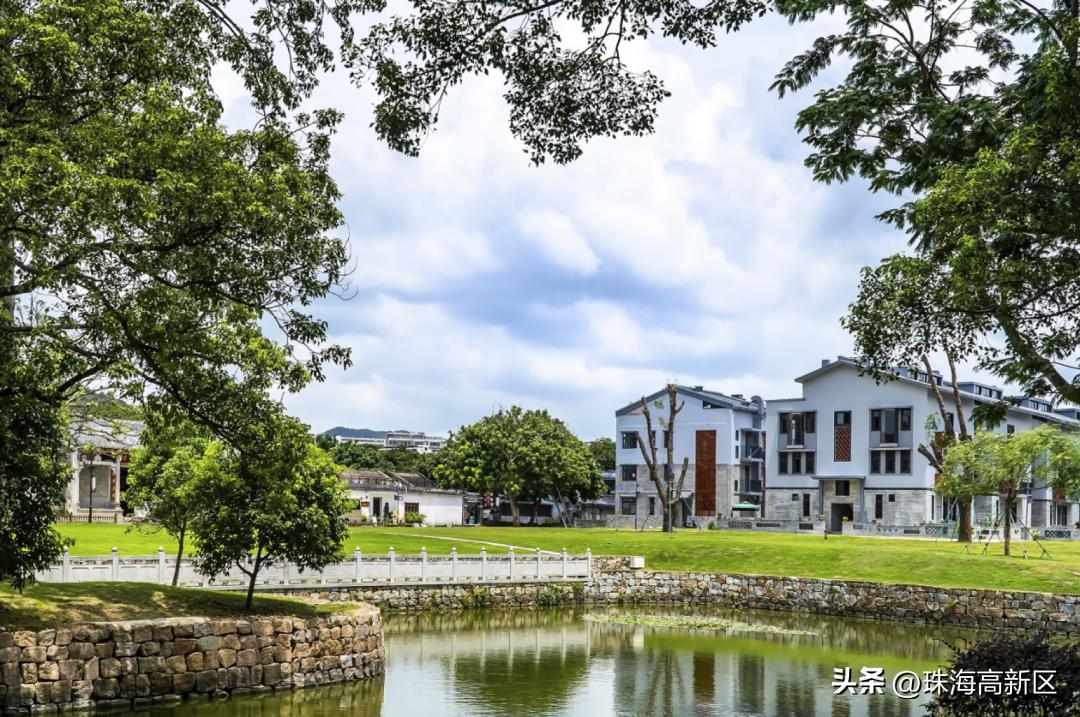 国庆小众游玩古镇美食,逛古镇品美食登山观景