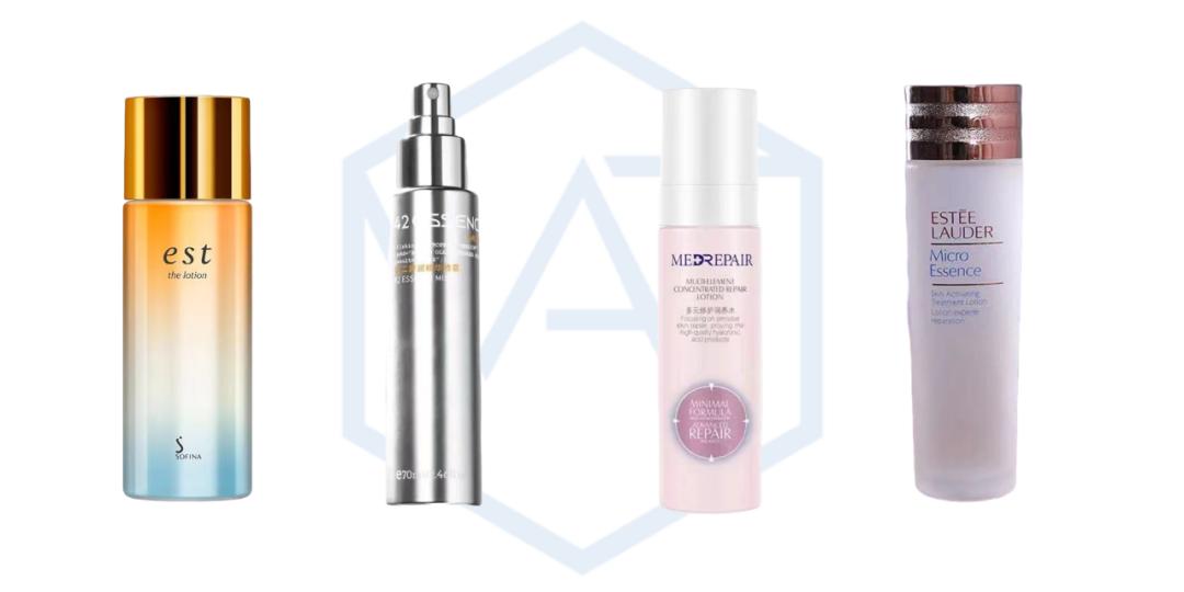 你真的会用爽肤水这些误区要避开,爽肤水到底是鸡肋还是护肤必备