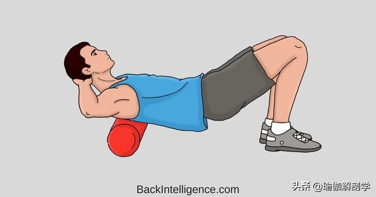 艾扬格瑜伽肩颈序列,脖子肩膀僵硬疼痛适合做的瑜伽