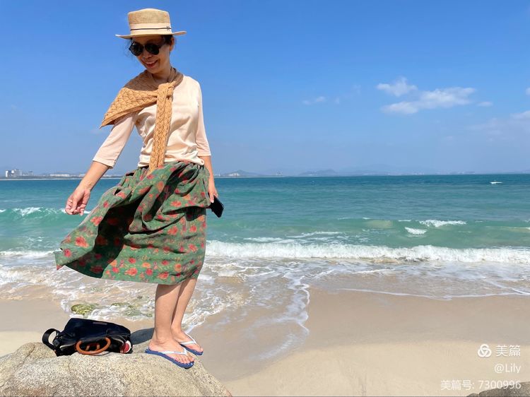 去临高县溜达,去海南溜达一圈