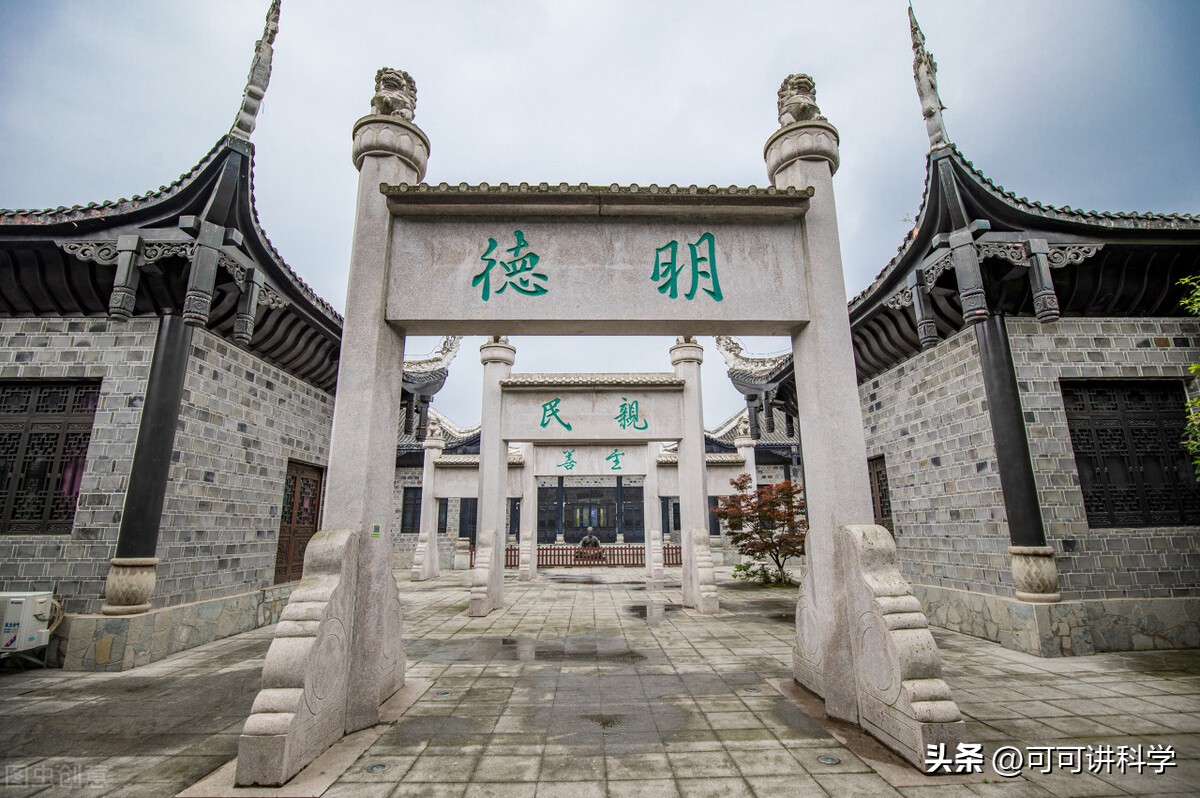 五岁不言，厚积薄发的少年王阳明论成圣