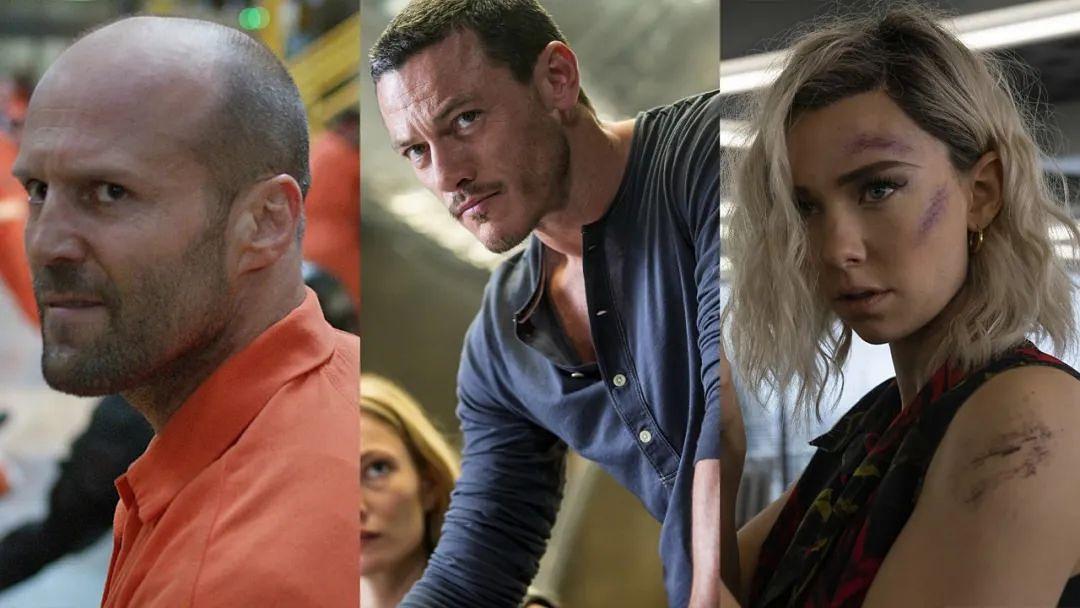 速度与激情10林诣彬,速度与激情有10部吗