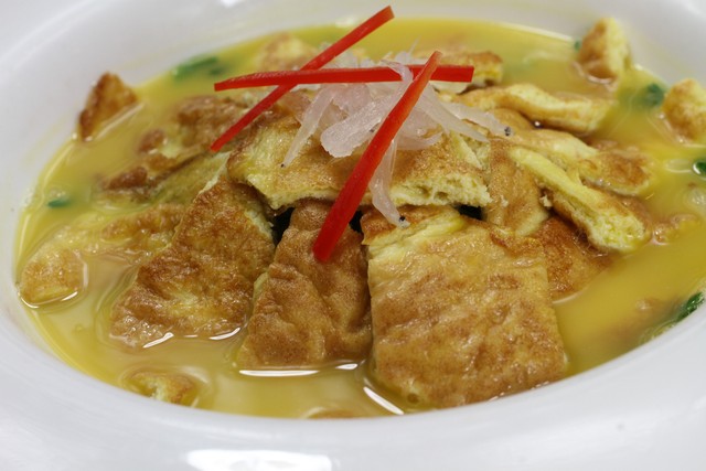 广东省湛江市的4种特色美食,湛江市特色美食